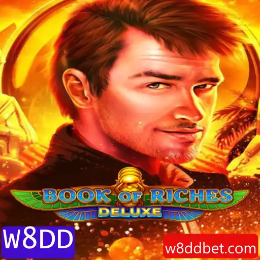 Descubra o Fascinante Mundo de 'BookofRichesDeluxe': Explore as Aventuras e Regras do Jogo
