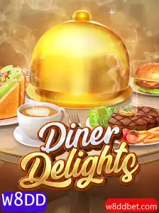 Descubra o Jogo de Estratégia Gastronômica DinerDelights