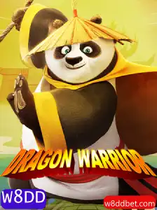 Descubra o Mundo de DragonWarrior: Um Jogo de Estratégia Épico