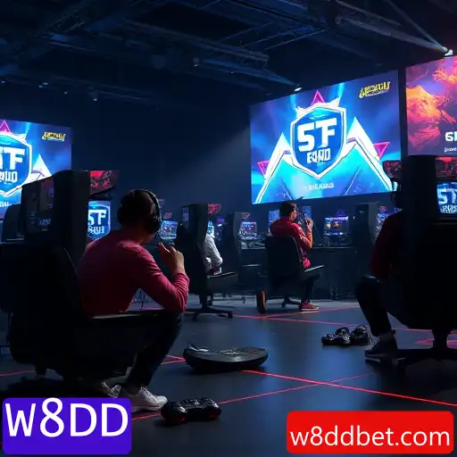 Esportes virtuais