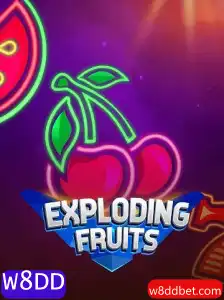 ExplodingFruits: O Novo Jogo que Está Conquistando o Mundo dos Games