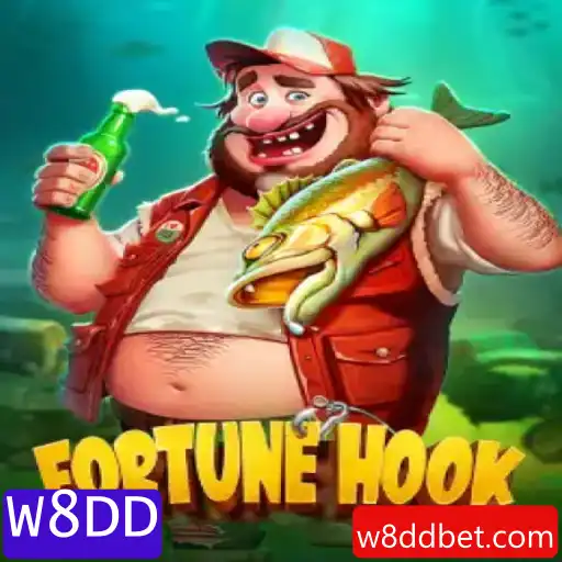 FortuneHook: O Novo Jogo Que Está Revolucionando o Mundo dos Games