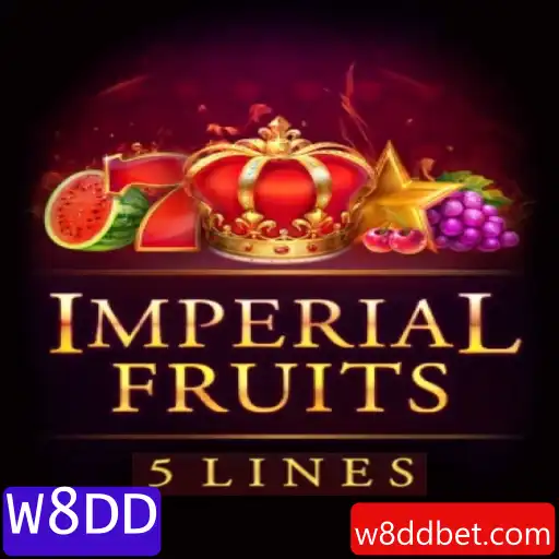 Descubra ImperialFruits5: Um Mundo de Frutas Imperiais e Aventura