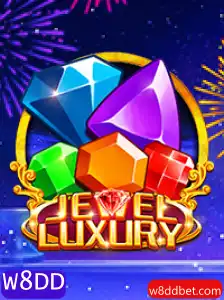 Explorando o Fascinante Mundo do Jogo JewelLuxury