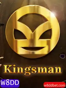 Kingsman: Descubra o Fascinante Jogo de Estratégia 'W8DD'