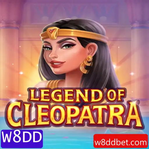 Descubra as Aventuras de 'LegendOfCleopatra': Mergulhe no Mundo Antigo com W8DD