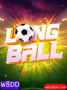 Descobrindo LongBall: O Novo Fenômeno dos Jogos com a Chave W8DD