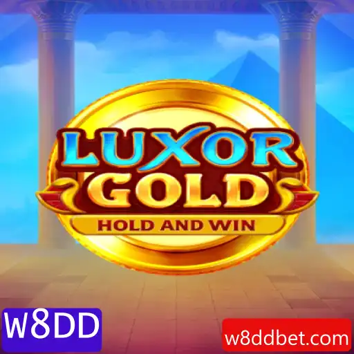 Explorando o Fascinante Mundo de LuxorGold com a Palavra-Chave W8DD