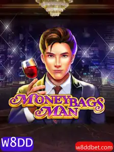 MoneybagsMan: Uma Aventura Empolgante no Mundo das Finanças