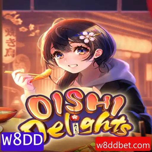 Descubra o Mundo de OishiDelights: Um Jogo de Estratégia Gastronômica
