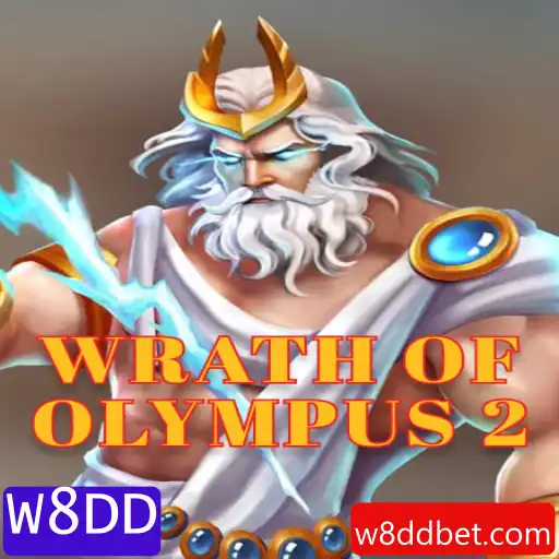 Aventura Épica em WrathofOlympus2: Descubra a Jornada Divina