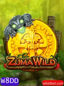 ZumaWild: Explorando o Fascinante Mundo do Jogo com W8DD
